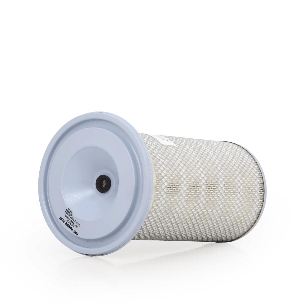 HFC Hydraulic Filter EX 200 - Image 2