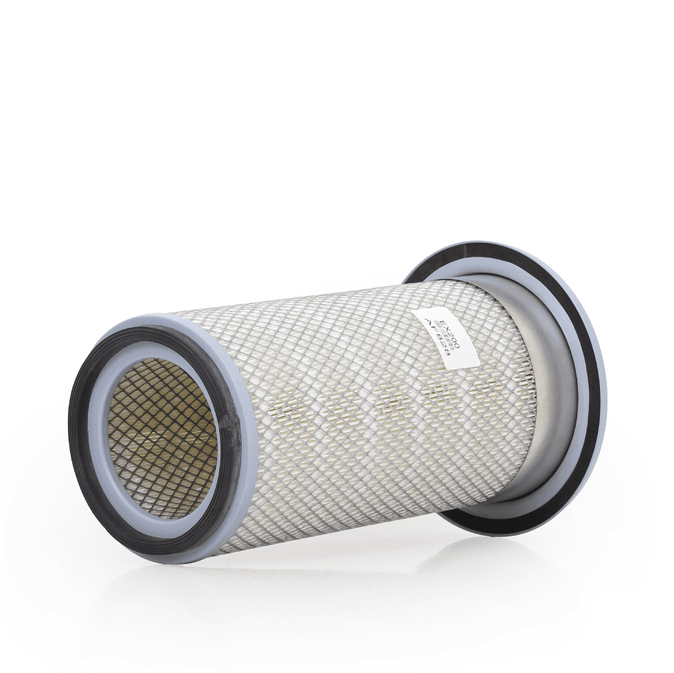 HFC Hydraulic Filter EX 200 - Image 3