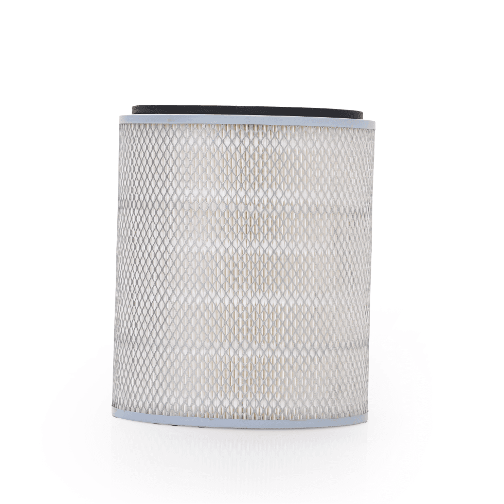 HFC Air Filter HF 0818 - Image 3