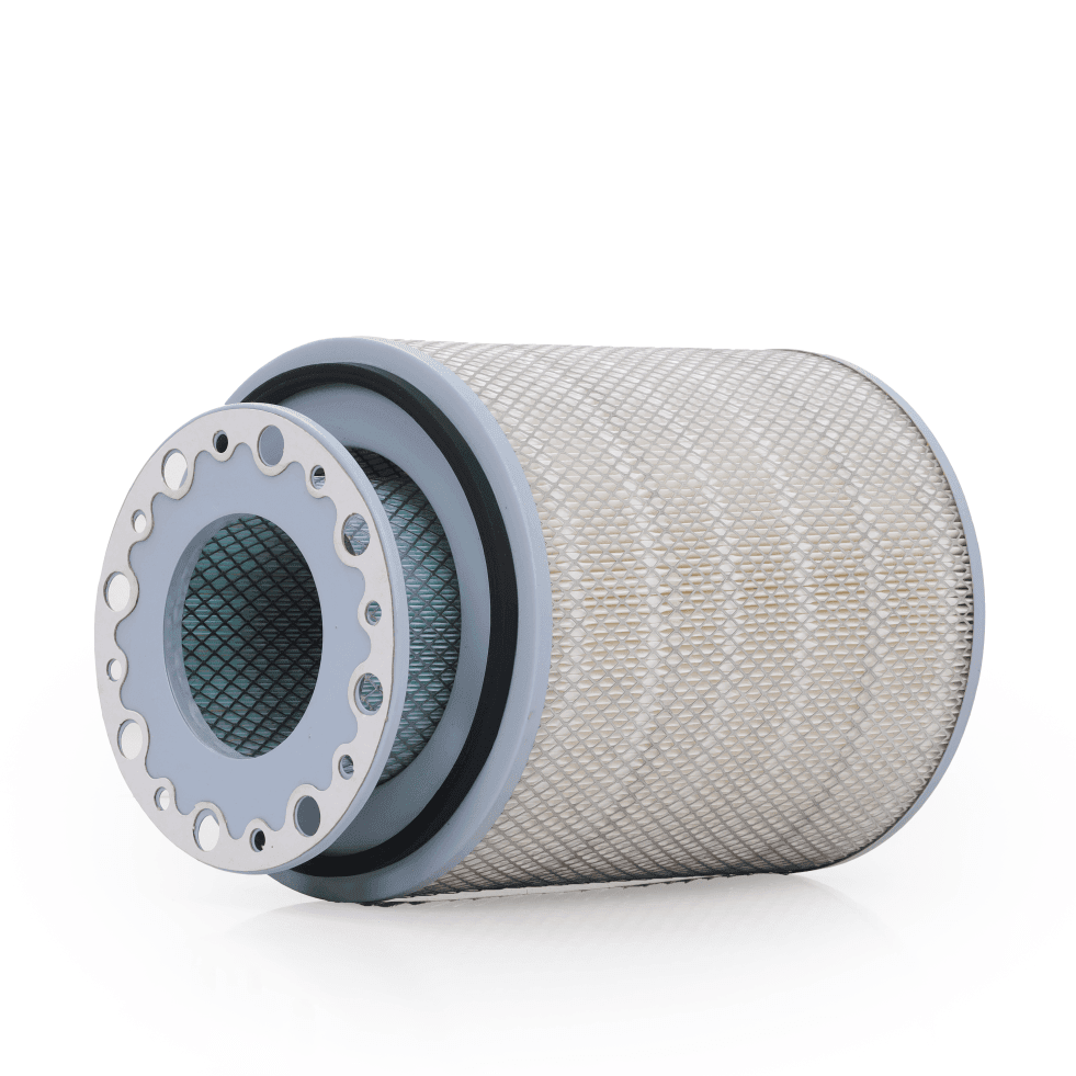 HFC Air Filter HF 0818 - Image 2