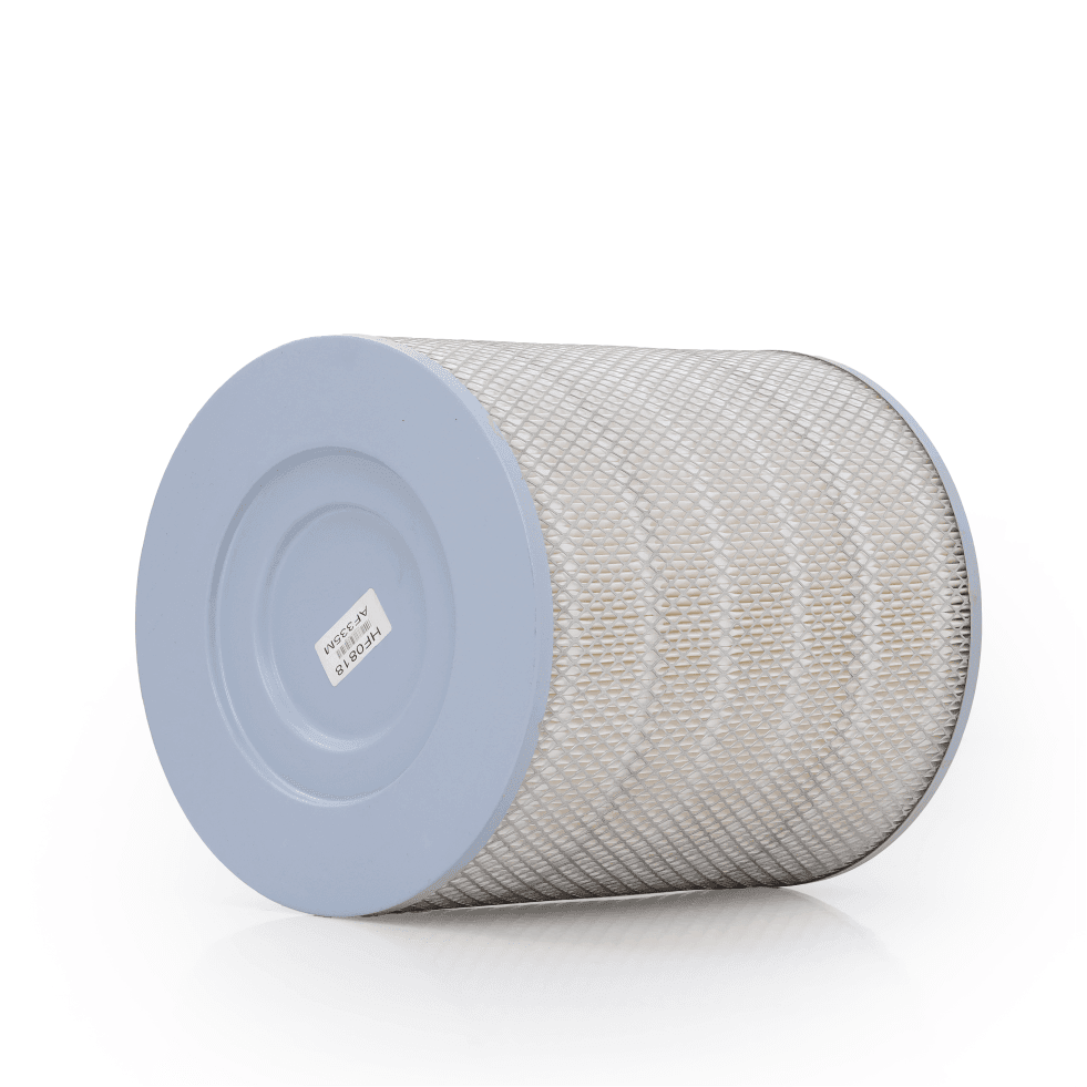 HFC Air Filter HF 0818 - Image 4
