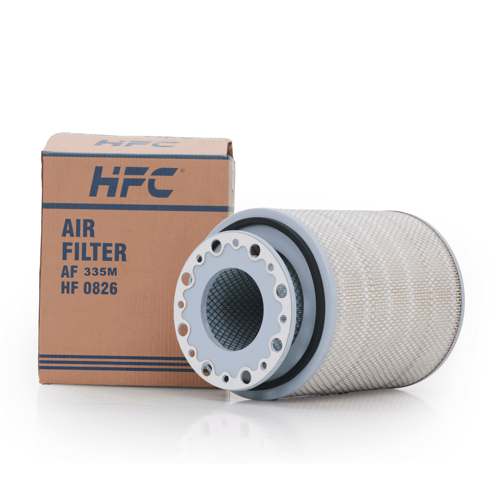 HFC Air Filter HF 0818