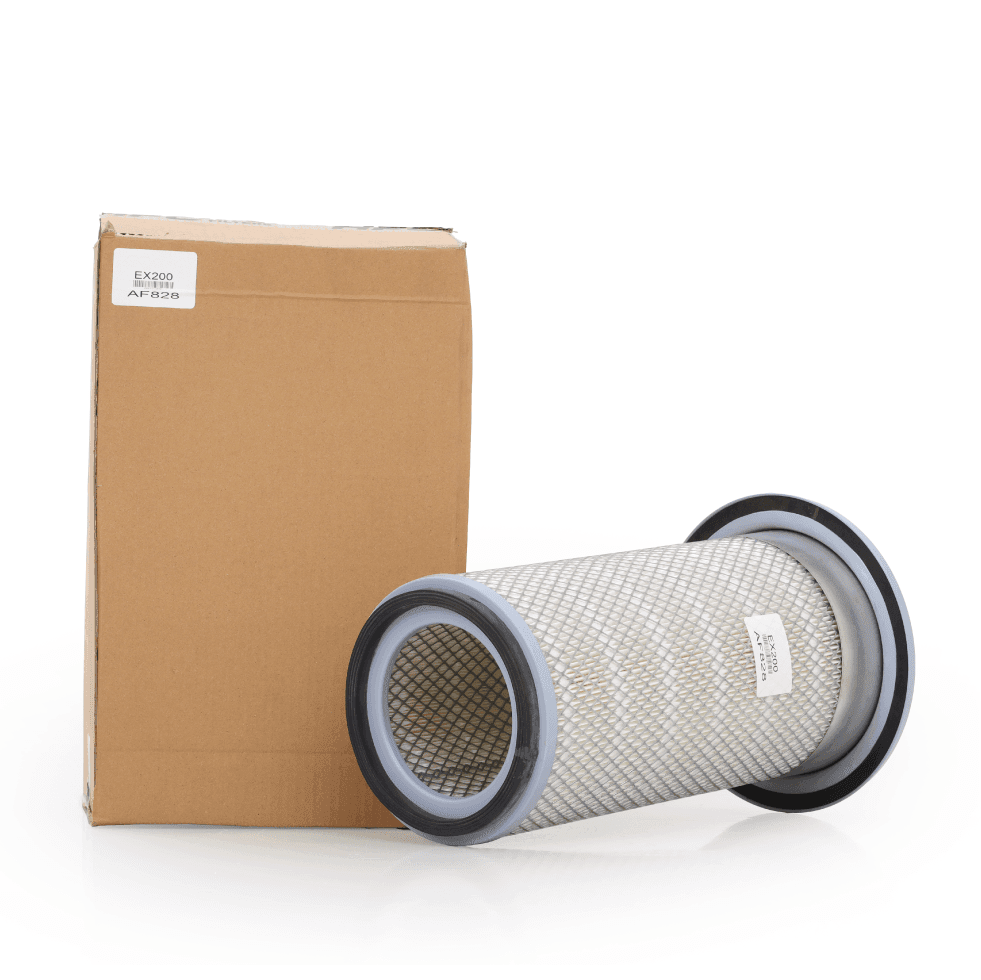 HFC Hydraulic Filter EX 200