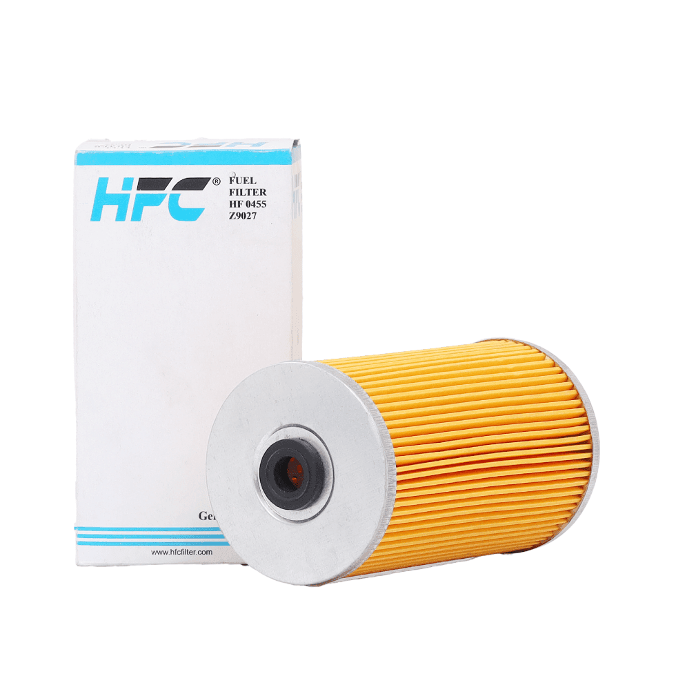 HFC Fuel Filter HF 0455