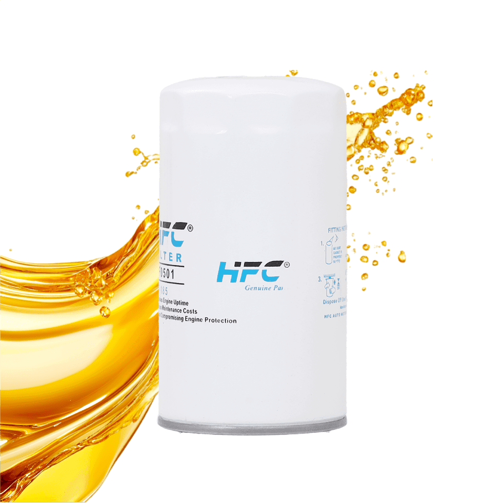 HFC Fuel Filter HF 0501 - Image 4