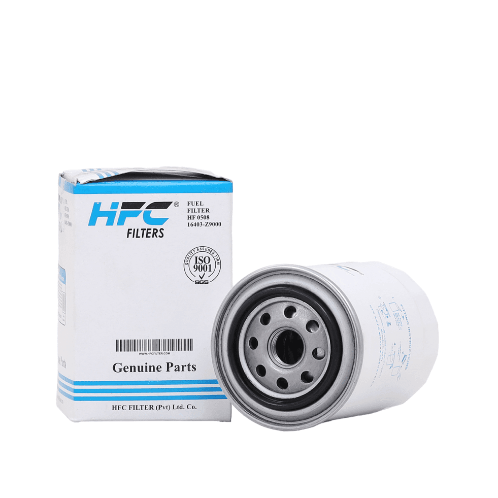 HFC Fuel Filter HF 0508