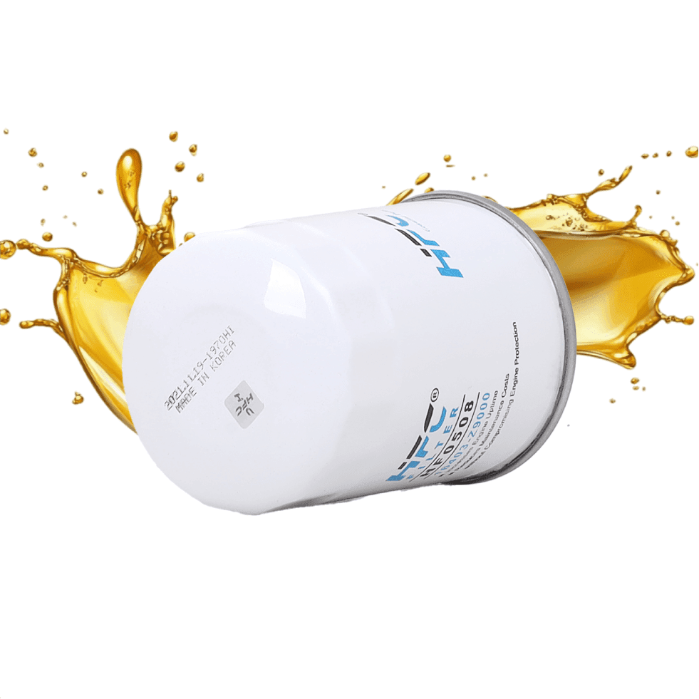 HFC Fuel Filter HF 0508 - Image 4