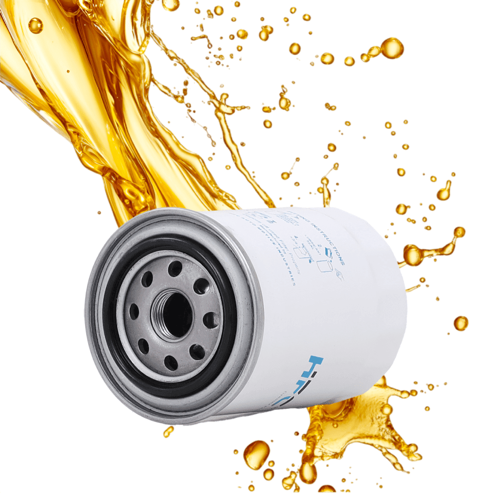 HFC Fuel Filter HF 0508 - Image 2