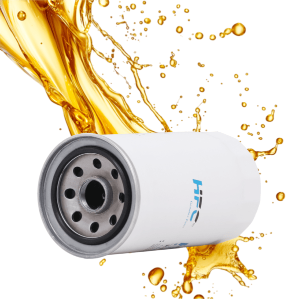 HFC Oil Filter HF 0536 - Image 4