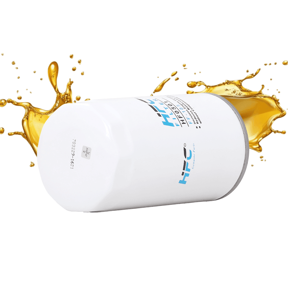 HFC Fuel Filter HF 0501 - Image 2