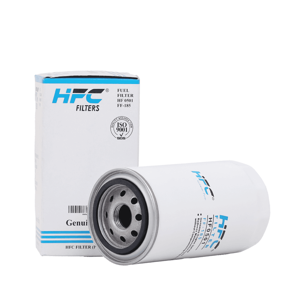 HFC Fuel Filter HF 0501