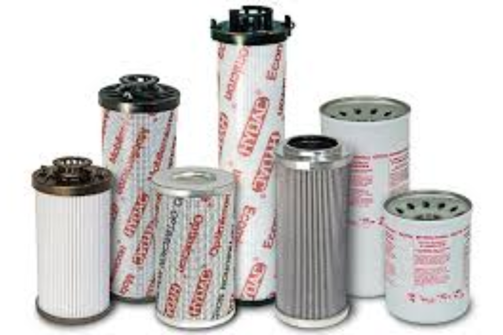Hydraulic Filters' Significance in Machinery