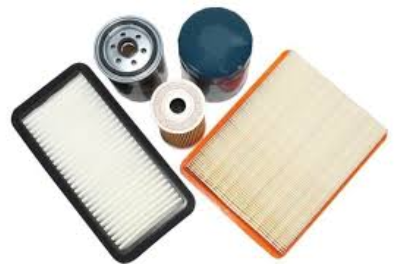 Heavy and Light Vehicle Air Filter
