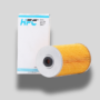 HFC Fuel Filter HF-0455 - Quality Filtration (Z9027)