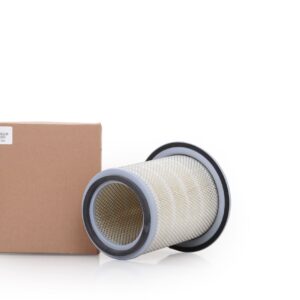 Air Filter For Excavator HF0828-EX100-AF25009