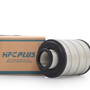 Air Filter For Loader HF0826-AF25125