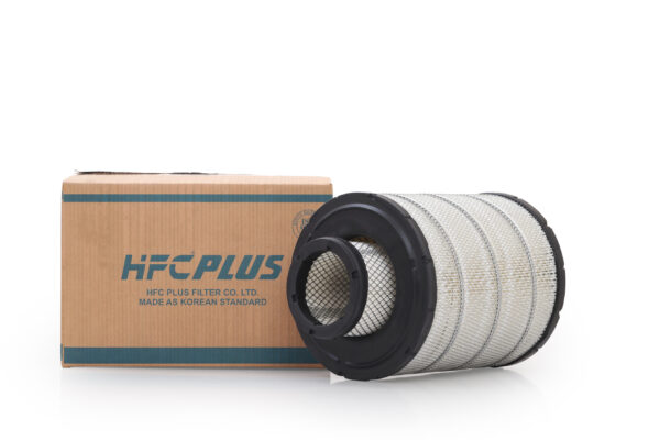 Air Filter For Loader HF0826-AF25125