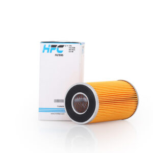 Hino Oil Filter 17607-1562 F0522
