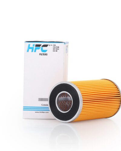 HFC fuel filter product image
