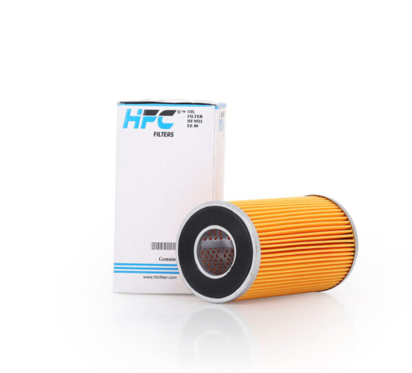 Hino Oil Filter 17607-1562 F0522