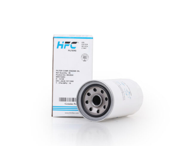 Oil Filter HF0536 15201-Z9007 UD
