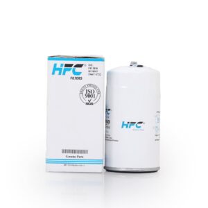 Hino Kargo Oil Filter HF0505