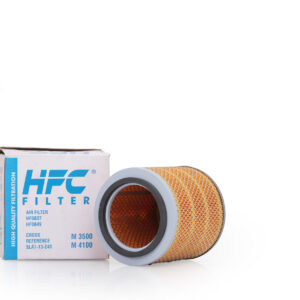 Mazda 4100 Air Filter HF0837-SLA1-13-Z40