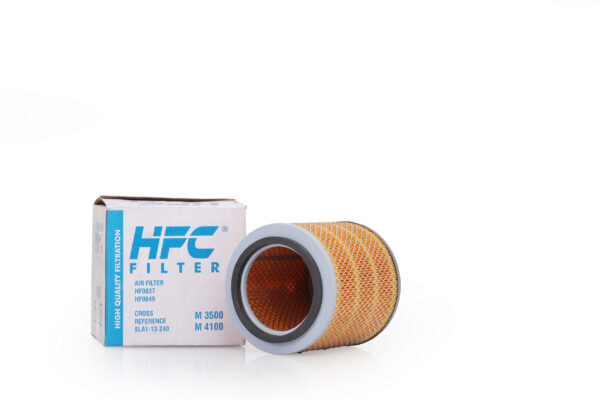 Mazda 4100 Air Filter HF0837-SLA1-13-Z40