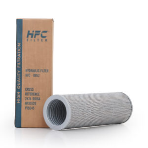 Hydraulic Filter HF08962-EX200