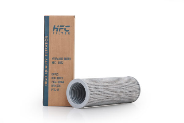 Hydraulic Filter HF08962-EX200