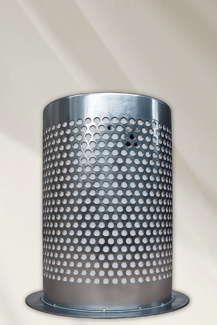 Compressor Filter - Image 2