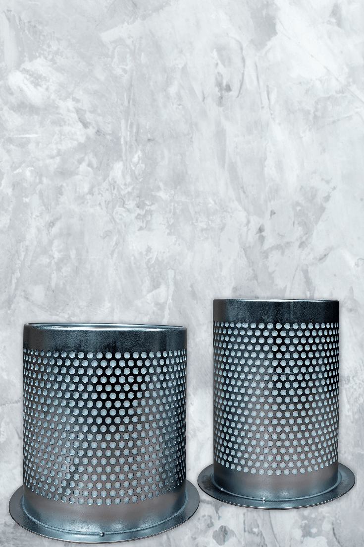 Compressor Filter - Image 3