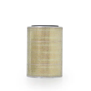 HFC Heavy-Duty Cylindrical Air Filter – Industrial & Truck Engine Air Filter Element