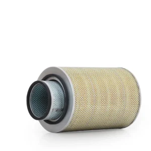 HFC Dual-Stage Radial Seal Air Filter Kit – Heavy-Duty Primary & Secondary Engine Air Filters