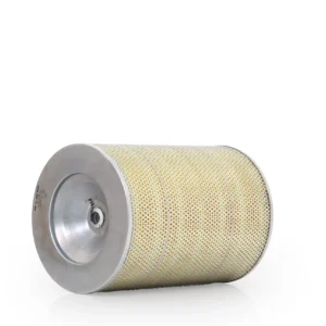 HFC Heavy-Duty Radial Seal Cylindrical Air Filter – Closed End Industrial Engine Filter