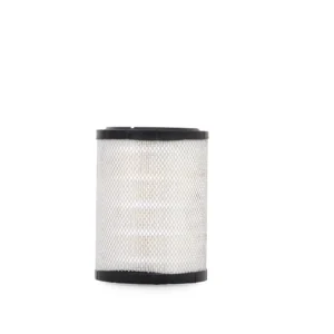 Heavy-Duty Cylindrical Air Filter Cartridge
