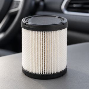 Industrial Cylindrical Air Filter (Radial Seal Type)